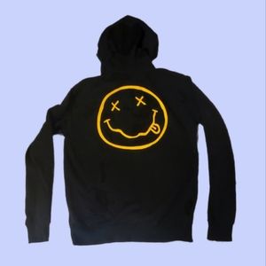 Nirvana Hoodie